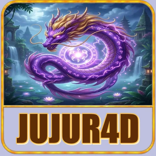 Pratinjau visual kanal unduhan jujur4d APK resmi 512×512